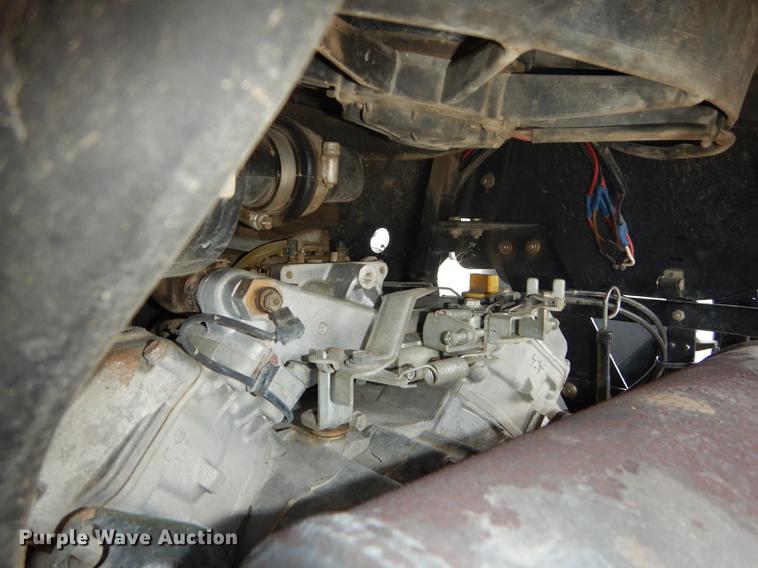 image for item EM9702 Lawn and garden equipment