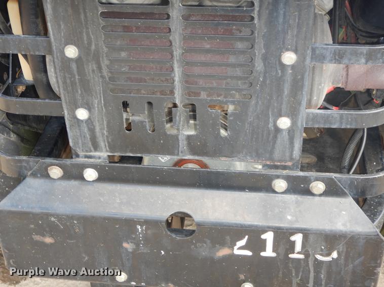 image for item EM9702 Lawn and garden equipment