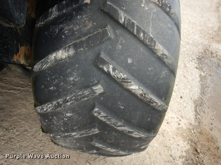 image for item EM9702 Lawn and garden equipment