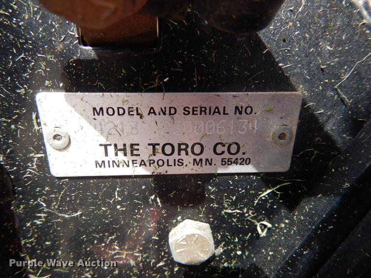 image for item EM9702 Lawn and garden equipment