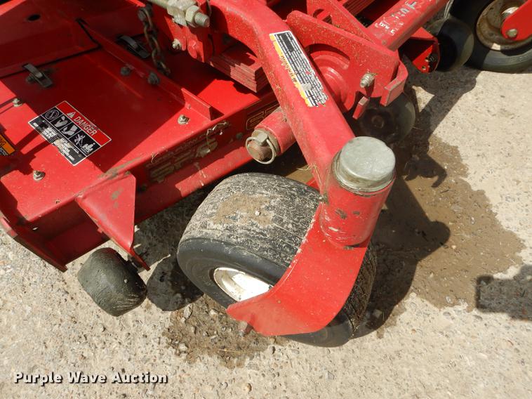 image for item EM9702 Lawn and garden equipment