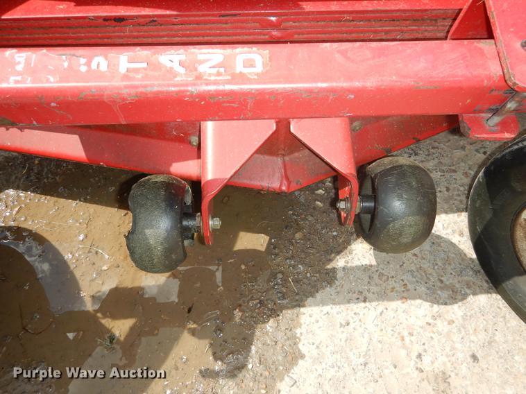 image for item EM9702 Lawn and garden equipment