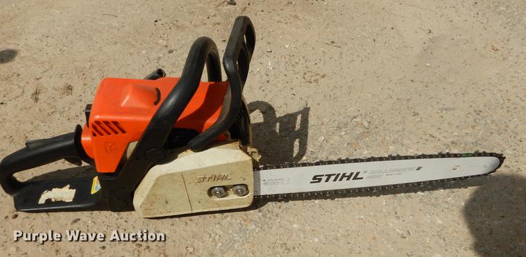 image for item EM9702 Lawn and garden equipment