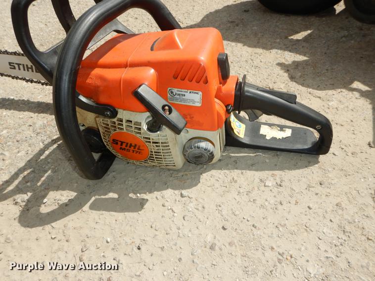 image for item EM9702 Lawn and garden equipment