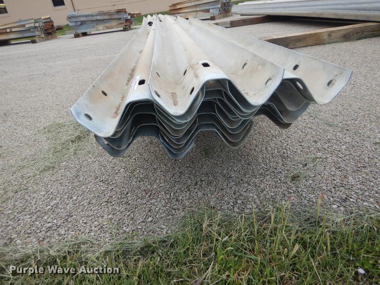 image for item EM9740 (20) guard rails