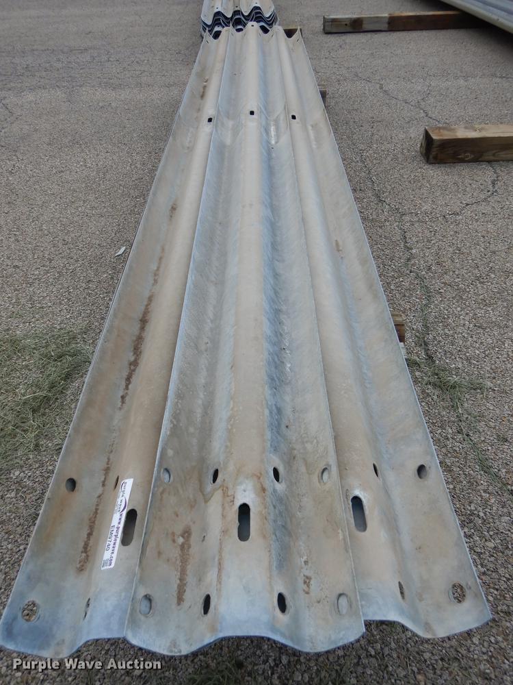 image for item EM9740 (20) guard rails