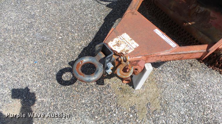 image for item ES9480 Rhino FM15 batwing mower