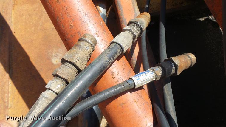 image for item ES9480 Rhino FM15 batwing mower