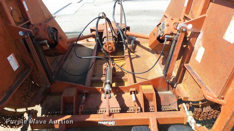 image for item ES9480 Rhino FM15 batwing mower