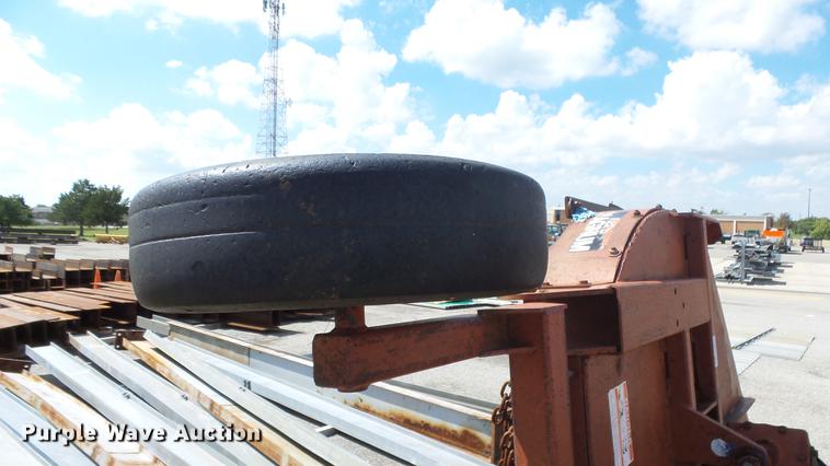 image for item ES9480 Rhino FM15 batwing mower