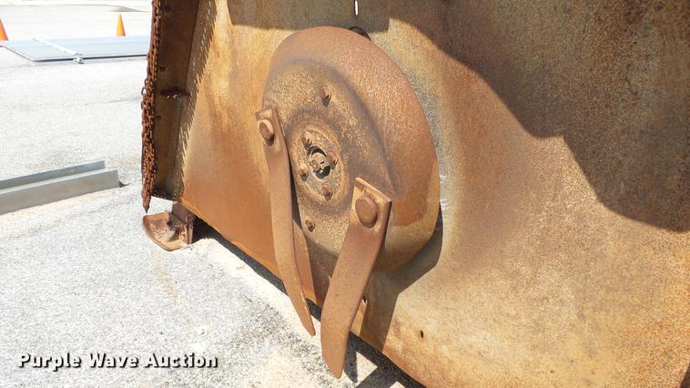 image for item ES9480 Rhino FM15 batwing mower