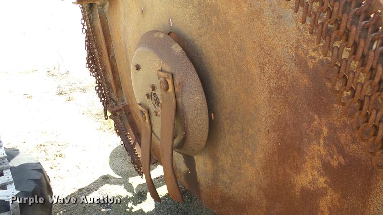 image for item ES9480 Rhino FM15 batwing mower