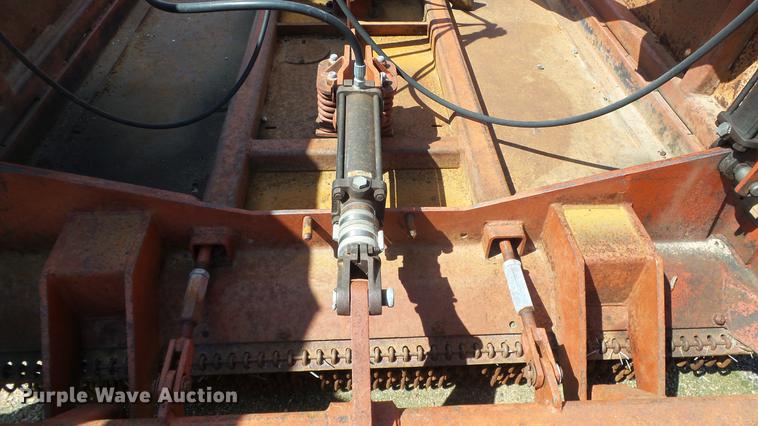 image for item ES9480 Rhino FM15 batwing mower