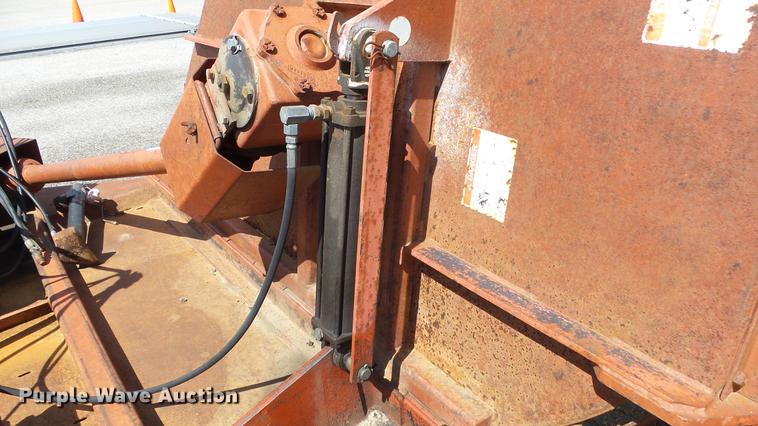 image for item ES9480 Rhino FM15 batwing mower