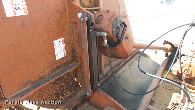 image for item ES9480 Rhino FM15 batwing mower