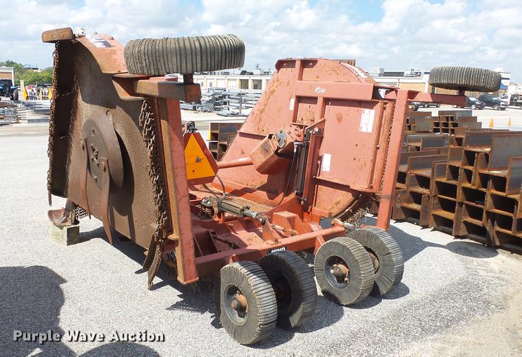 image for item ES9481 Rhino FM15 batwing mower