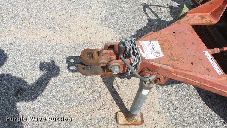 image for item ES9481 Rhino FM15 batwing mower