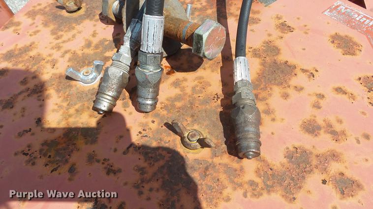 image for item ES9481 Rhino FM15 batwing mower