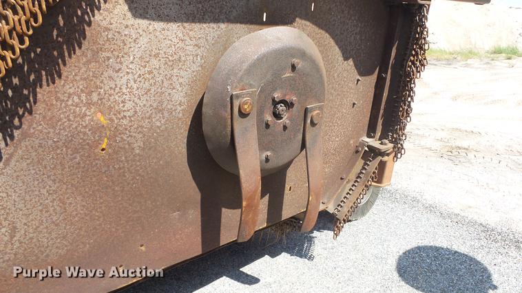 image for item ES9481 Rhino FM15 batwing mower