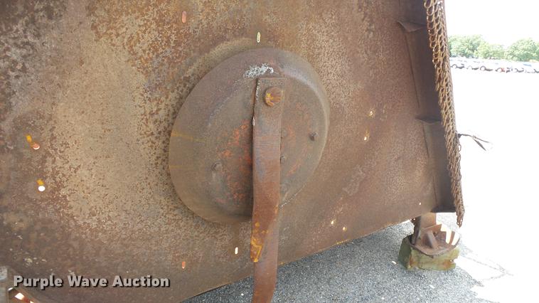 image for item ES9481 Rhino FM15 batwing mower