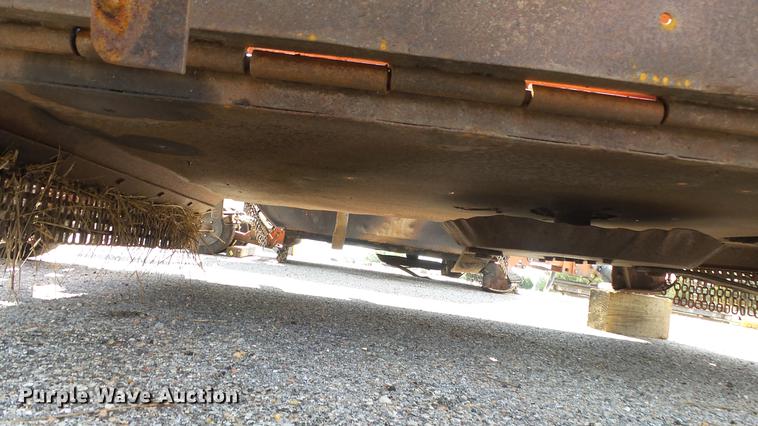 image for item ES9481 Rhino FM15 batwing mower