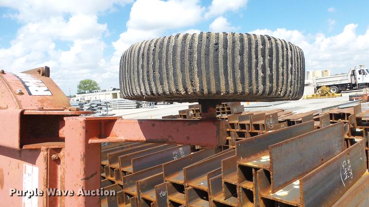 image for item ES9481 Rhino FM15 batwing mower