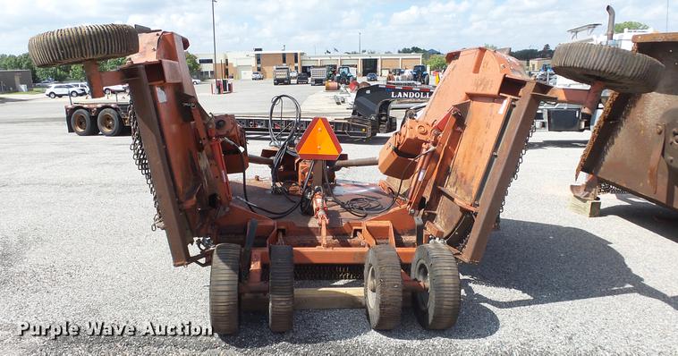 image for item ES9482 Rhino FM15 batwing mower