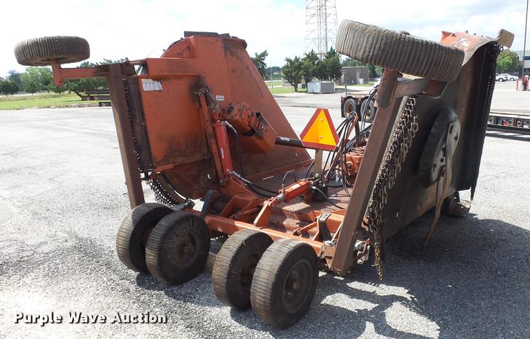 image for item ES9482 Rhino FM15 batwing mower