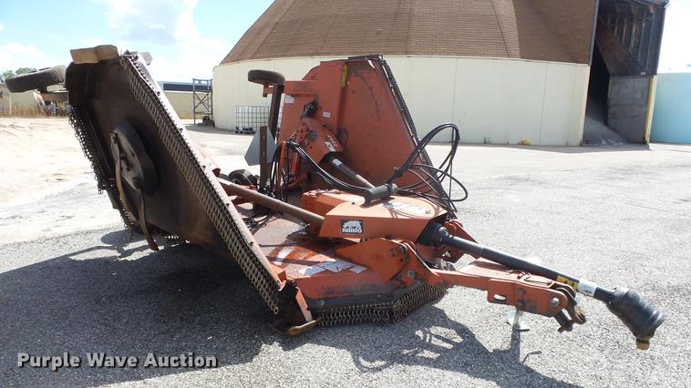 image for item ES9482 Rhino FM15 batwing mower