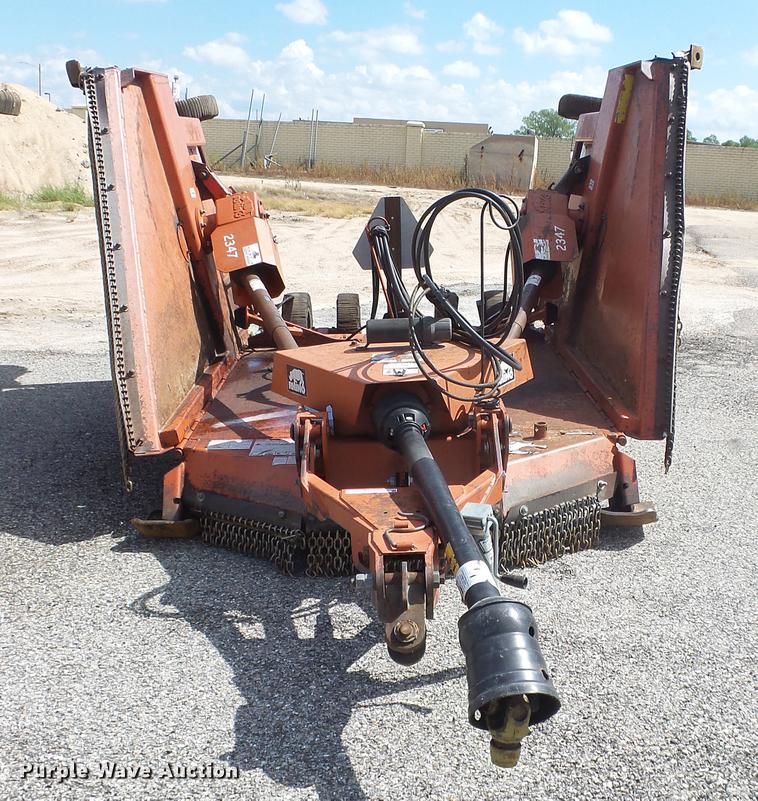image for item ES9482 Rhino FM15 batwing mower