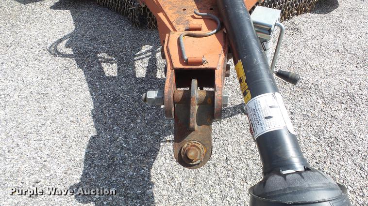 image for item ES9482 Rhino FM15 batwing mower