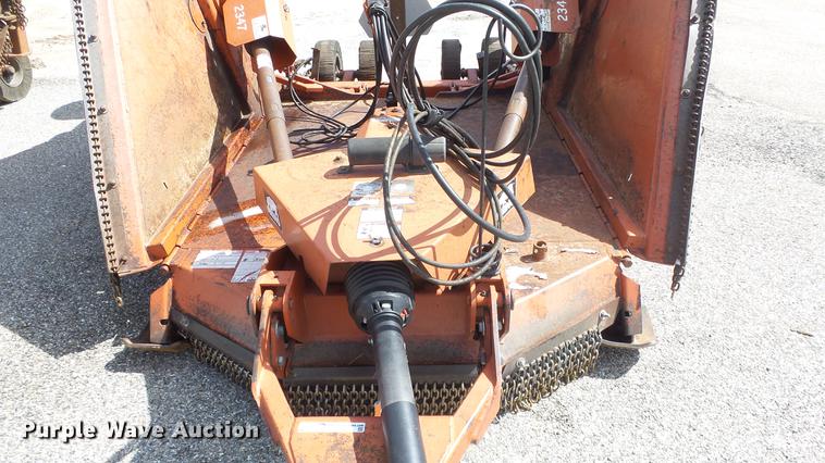 image for item ES9482 Rhino FM15 batwing mower