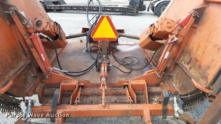 image for item ES9482 Rhino FM15 batwing mower