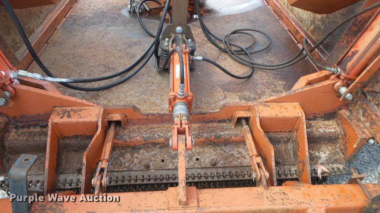 image for item ES9482 Rhino FM15 batwing mower