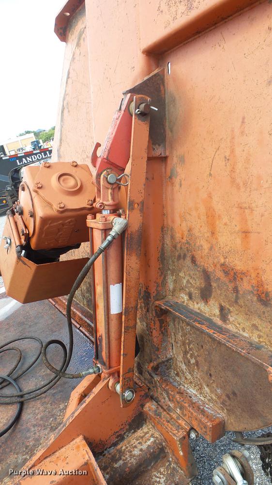 image for item ES9482 Rhino FM15 batwing mower