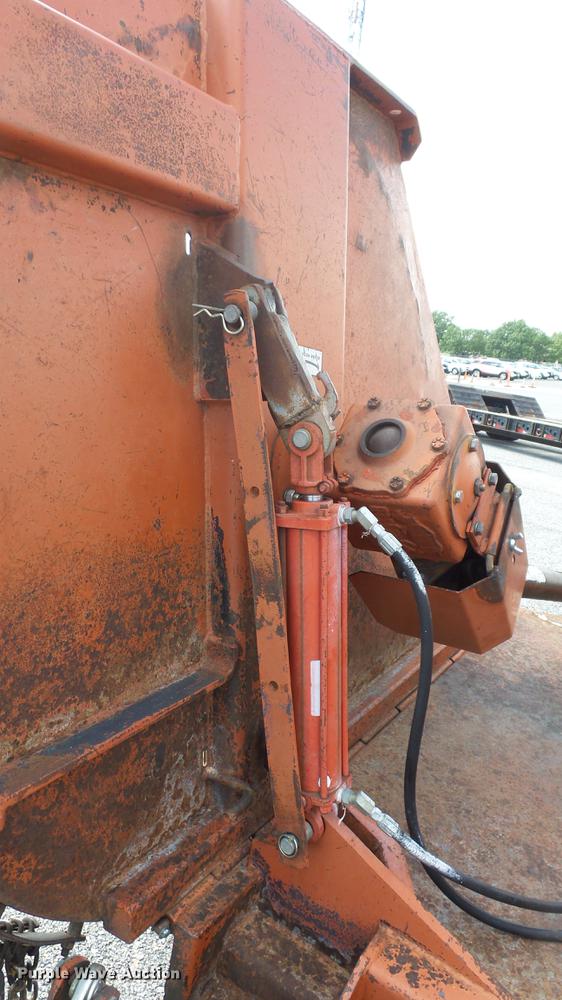 image for item ES9482 Rhino FM15 batwing mower