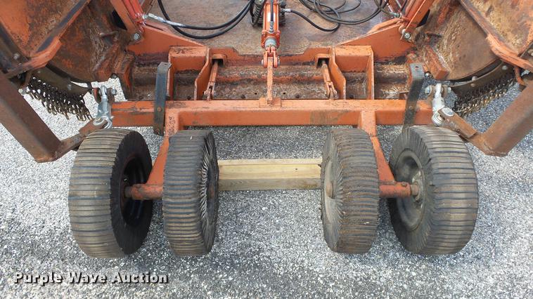 image for item ES9482 Rhino FM15 batwing mower