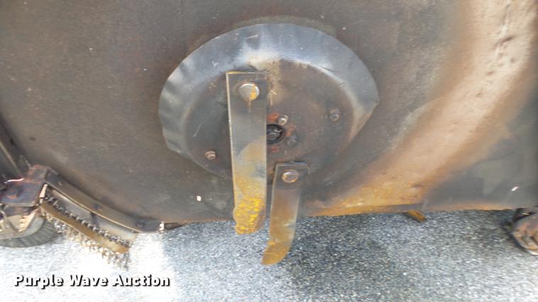 image for item ES9482 Rhino FM15 batwing mower