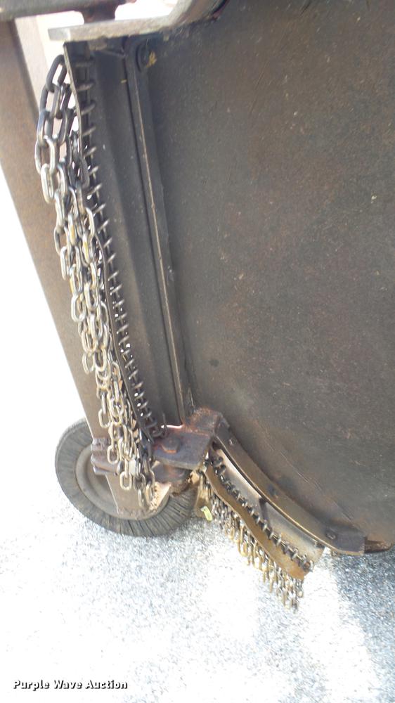 image for item ES9482 Rhino FM15 batwing mower