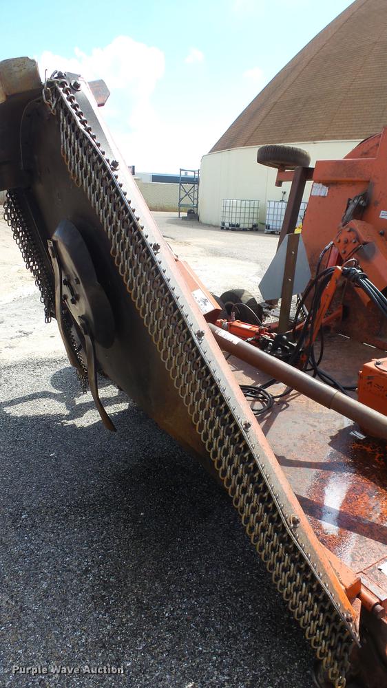 image for item ES9482 Rhino FM15 batwing mower