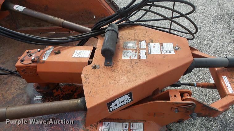 image for item ES9482 Rhino FM15 batwing mower