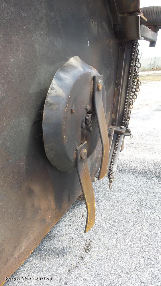 image for item ES9482 Rhino FM15 batwing mower