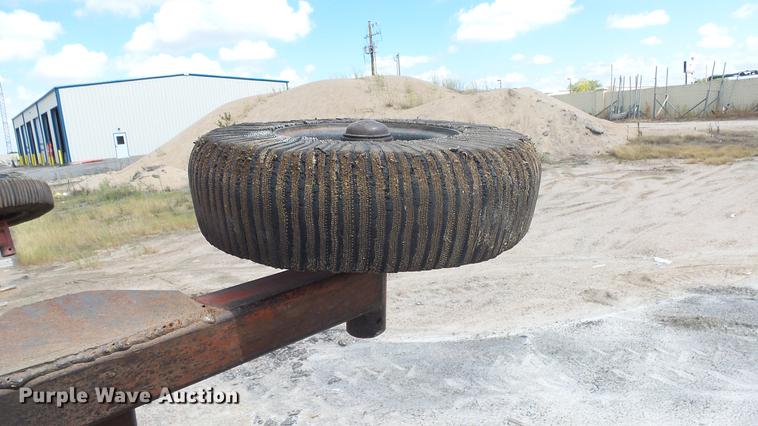 image for item ES9482 Rhino FM15 batwing mower