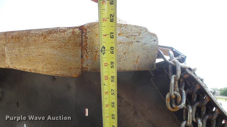 image for item ES9482 Rhino FM15 batwing mower