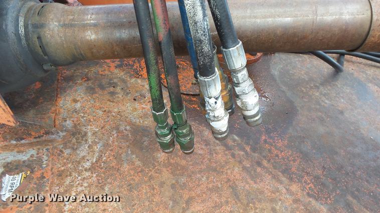 image for item ES9482 Rhino FM15 batwing mower