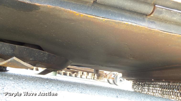 image for item ES9482 Rhino FM15 batwing mower