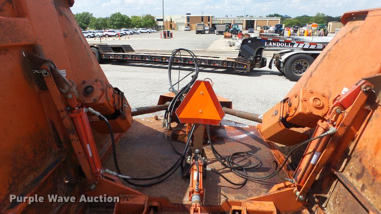 image for item ES9482 Rhino FM15 batwing mower