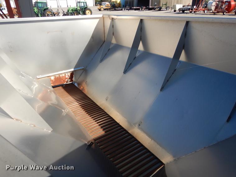 image for item FC9342 Flink V-box stainless steel spreader