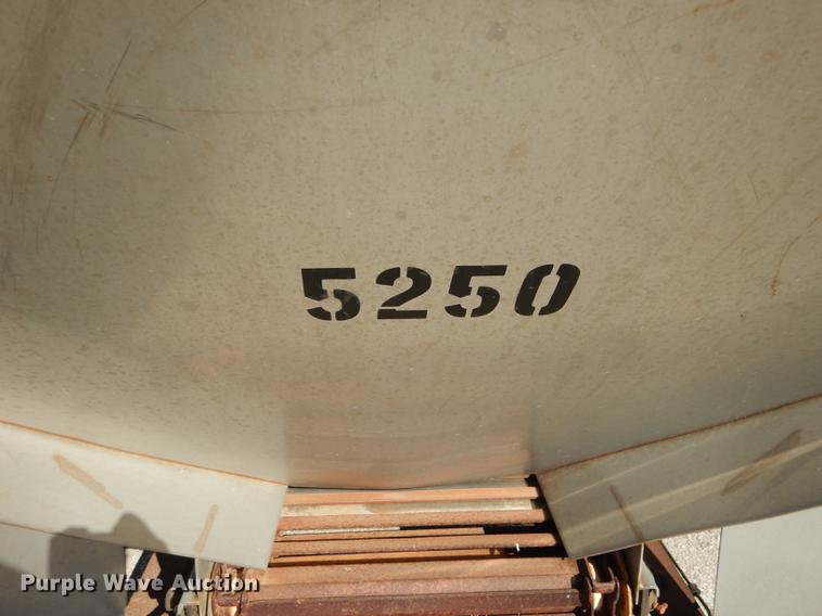 image for item FC9342 Flink V-box stainless steel spreader