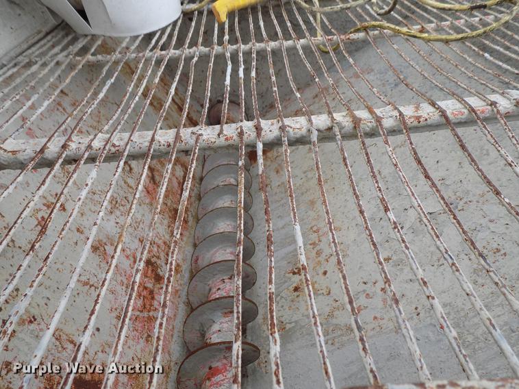 image for item FQ9008 Airplaco HJ63CR concrete mixer/pump